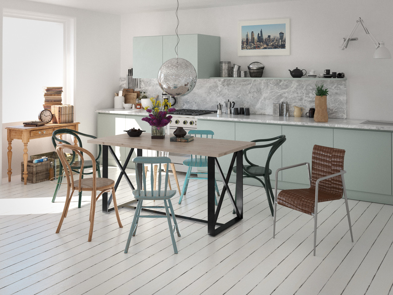 СТІЛ ЕНА, фото 1