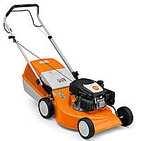 STIHL Газонокосилка бензиновая STIHL RM 253 T (63710113441) 63710113441