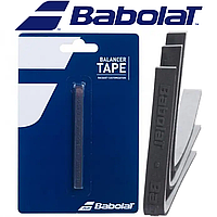 Груз для баланса теннисной ракетки Babolat BALANCER TAPE 3X3 (3шт.)