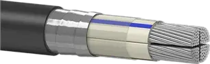 Кабель силовий броньований АВБбШв 0,66-1кВ