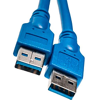 Кабель Usb-Usb 3.0 0.5m