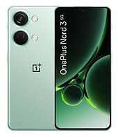 OnePlus Nord 3 5G 16/256GB зелений