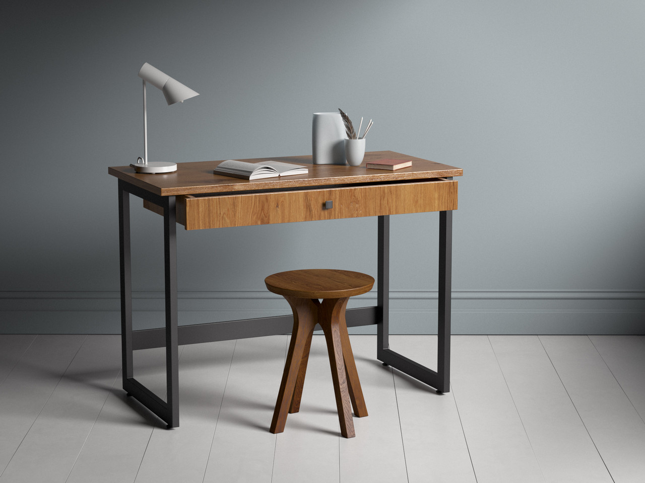 СТІЛ ПИСЬМОВИЙ КРАШ, фото 1