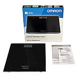 Персональні цифрові ваги OMRON HN289, фото 5