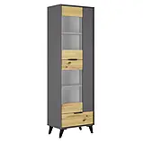 Кровать  Камила 2СП 1.6 (Світ мебелів)1690 х 1000 х 2060мм, фото 4