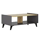 Кровать  Камила 2СП 1.6 (Світ мебелів)1690 х 1000 х 2060мм, фото 7