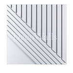 Гіпсові панелі 3Д Барельєф Pifagor DecoWalls™, фото 3