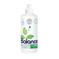 Средство для ручного мытья посуды Balance С экстрактом алоэ 450 мл (4770495351661) MM