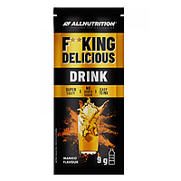 Fitking Delicious Drink - 9g Mango EXP