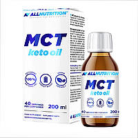 MCT keto oil - 200ml EXP