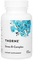 Thorne Stress B-Complex 60 капс. EXP