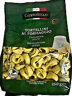 Макаронні вироби з сиром Tortellini Al Formaggio GustoBello 250г