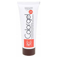 Барвник гелевий Modecor коричневий 100 гр