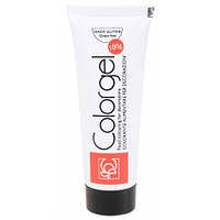 Барвник гелевий Modecor Чорний 100 гр