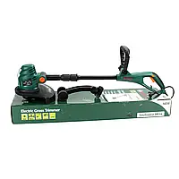 Триммер электрический сетевой садовый Bosch EasyGrassCut-300-Le (500 Вт),Триммер для травы и кустов