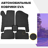 Автомобильные коврики EVA на Audi A4 Avant B6/B7, 8E 2001-2008 коврики в салон эва Автоковрики эво Коврики