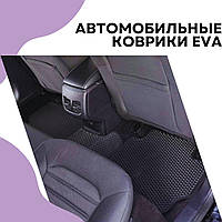 Автомобильные коврики EVA на Chery Tiggo 2005-2010 коврики в салон эва Автоковрики эво Коврики в салон