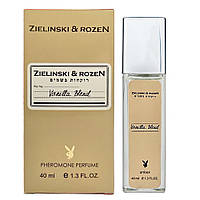 Zielinski & Rozen Vanilla Blend Pheromone Parfum унисекс 40 мл