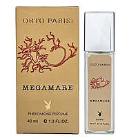 Orto Parisi Megamare Pheromone Parfum унисекс 40 мл