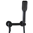 Змішувач для душу Globus Lux ALPEN SBT1-105-BB (000028521), фото 3