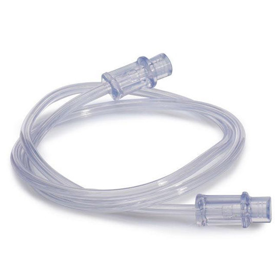 Трубка повітряна (100 см) до небулайзерів C801, C801KD, фото 1