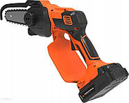 Акумуляторна одноручна пила Yard Force YF-LSC13, фото 2
