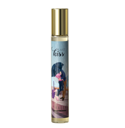 Жіноча парфумована вода Last Kiss THALIA, 35 мл (CHANEL - CHANCE)
