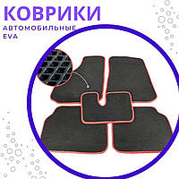 Автомобильные коврики EVA на Ford Focus I Sd/Hb 5d 1998-2004 коврики в салон эва Автоковрики эво Коврики в