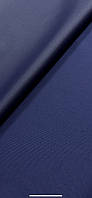 Ткань-Оксфорд 600D PU с водоотталкивающей пропиткой (синий). Большой выбор цветов! Качество высокое!