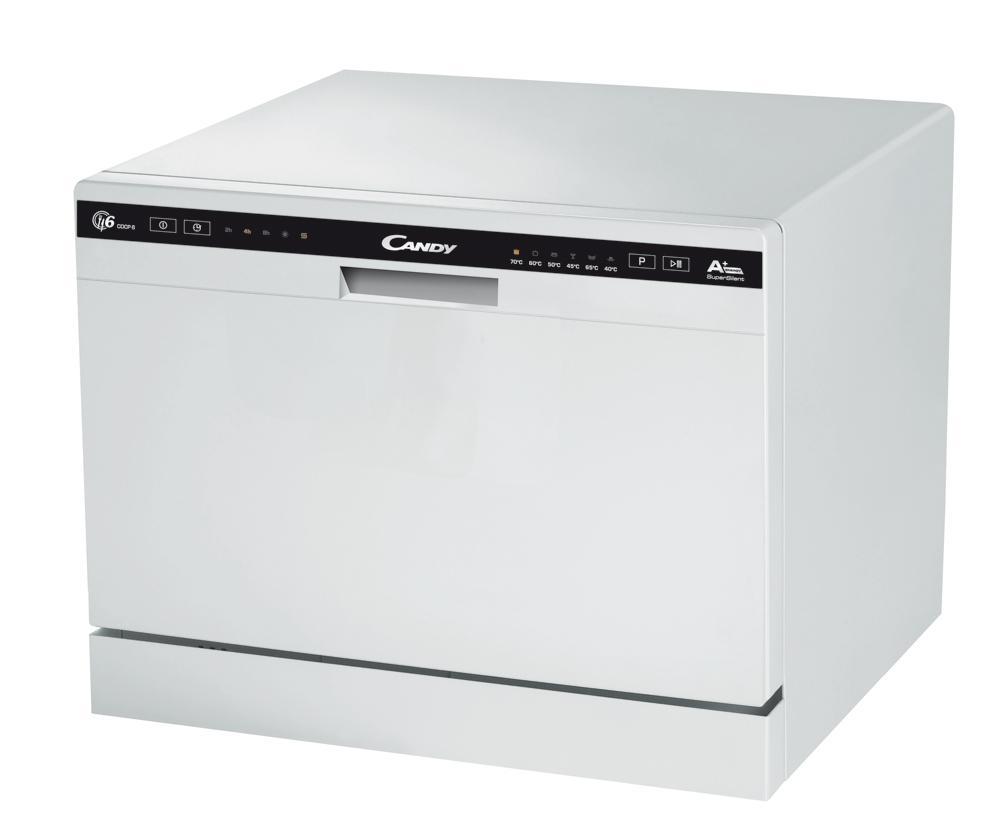 Посудомийна машина Candy CDCP 6/E-07