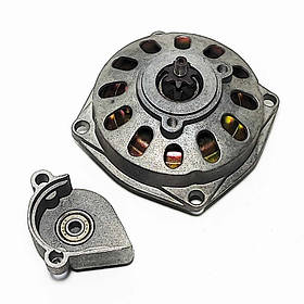 Посилений дзвін тарілка зчеплення із зіркою 7z 25H MINIMOTO MiniATV 49сс.