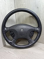 Руль Citroen Xsara Picasso. 1999 - 2008. 94644122Zl.