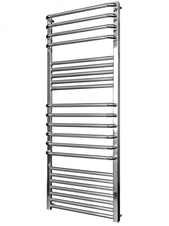 Рушникосушарка водяна Mario Гера-Люкс 800x500/470 Хром, фото 1