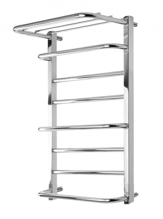 Рушникосушарка водяна Mario Люксор 800x530/500 Хром, фото 1