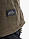 Флісова кофта з капюшоном Helikon-Tex Alpha Hoodie Grid Fleece alpha green Xs, фото 8