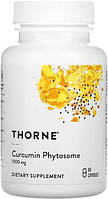 Thorne Curcumin Phytosome 1000 mg 60 капс. EXP
