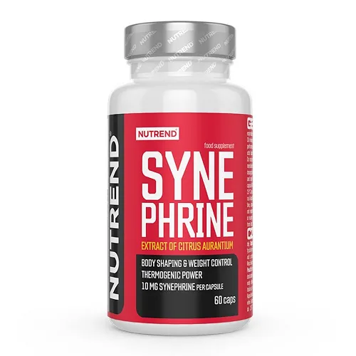 Synephrine Nutrend 60 сaps