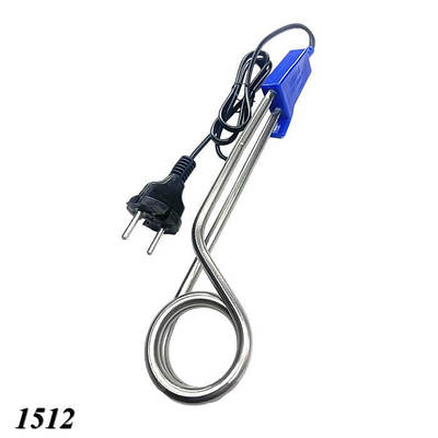 Кип'ятильник Вінниця 1.2 кВт