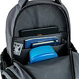 Рюкзак шкільний Kite Education Naruto NR24-700M, фото 7