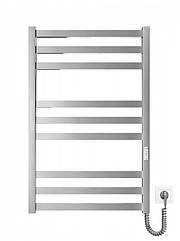 Рушникосушка електрична Mario Чікаго-І 800х490/80 TR K таймер-регулятор Хром