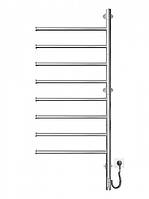 Полотенцесушитель электрический Mario Веер-I 1025х445 TR таймер-регулятор Хром