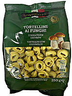 Макаронні вироби з грибами Tortellini Al Funghi GustoBello 250г