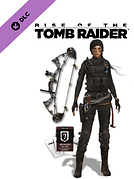 Rise of the Tomb Raider - Tactical Survivor Pack Xbox Live Key GLOBAL