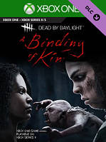 Dead by Daylight - A Binding of Kin Chapter (Xbox One) - Xbox Live Key - ARGENTINA