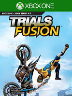 Trials Fusion (Xbox One) - Xbox Live Key - ARGENTINA