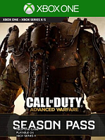 Call of Duty: Advanced Warfare - Season Pass (Xbox One) - Xbox Live Key - ARGENTINA