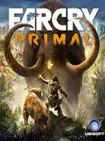 Far Cry Primal XBOX (Xbox One) - Xbox Live Key - GLOBAL