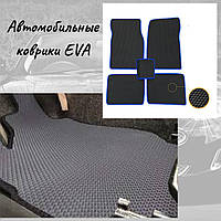 Автомобильные коврики EVA на Opel Frontera A 1992-1998 коврики в салон эва Автоковрики эво Коврики в салон