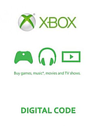 XBOX Live Gift Card 100 ZAR Xbox Live Key SOUTH AFRICA