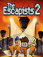 The Escapists 2 Xbox Live Key UNITED STATES